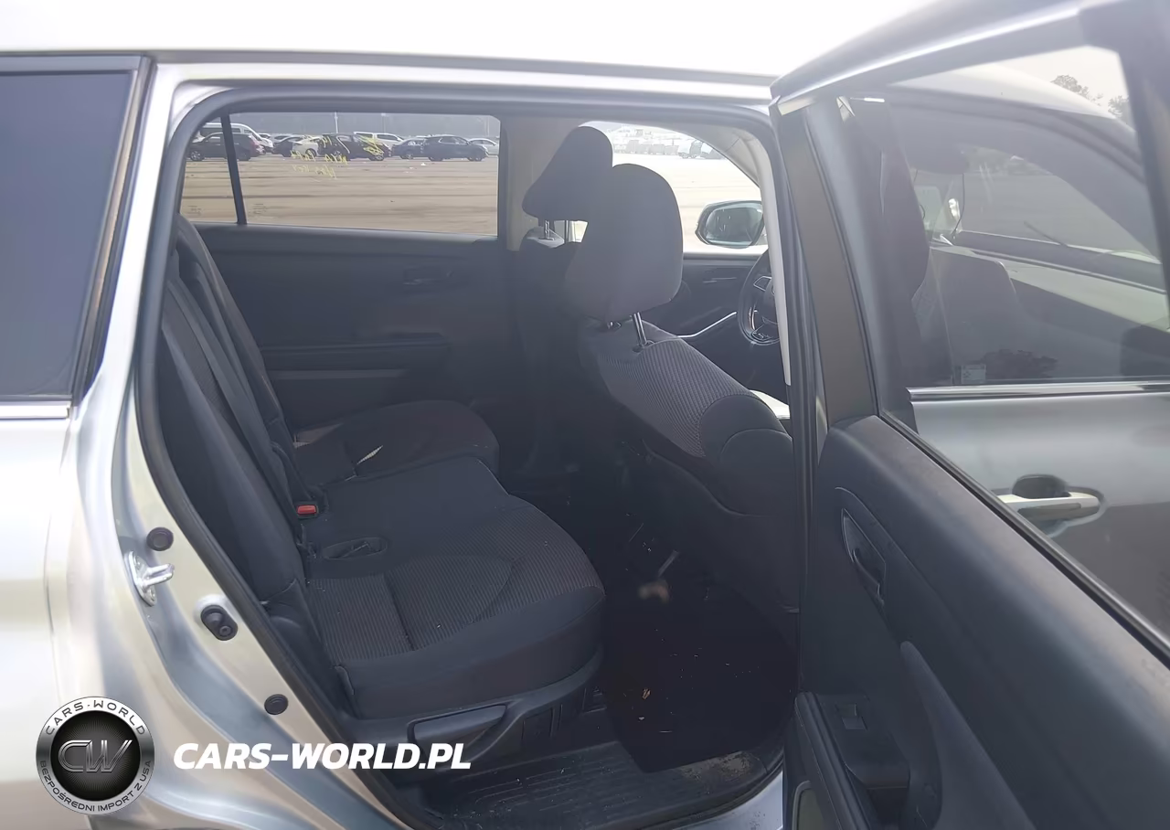 2020 Toyota Highlander Le VIN:5TDBZRBH3LS014711 - 8