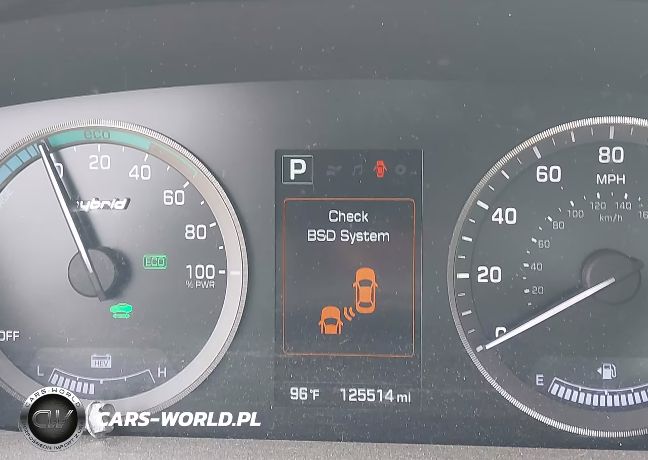 2017 Hyundai Sonata Hybrid Limited VIN:KMHE34L17HA058262 - 15