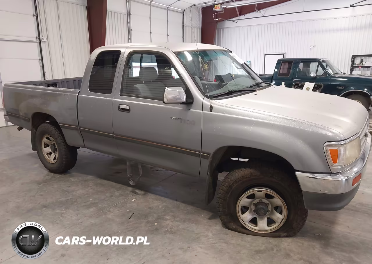 1998 Toyota T100 Dx V6 – zdjęcie 1 z 16
