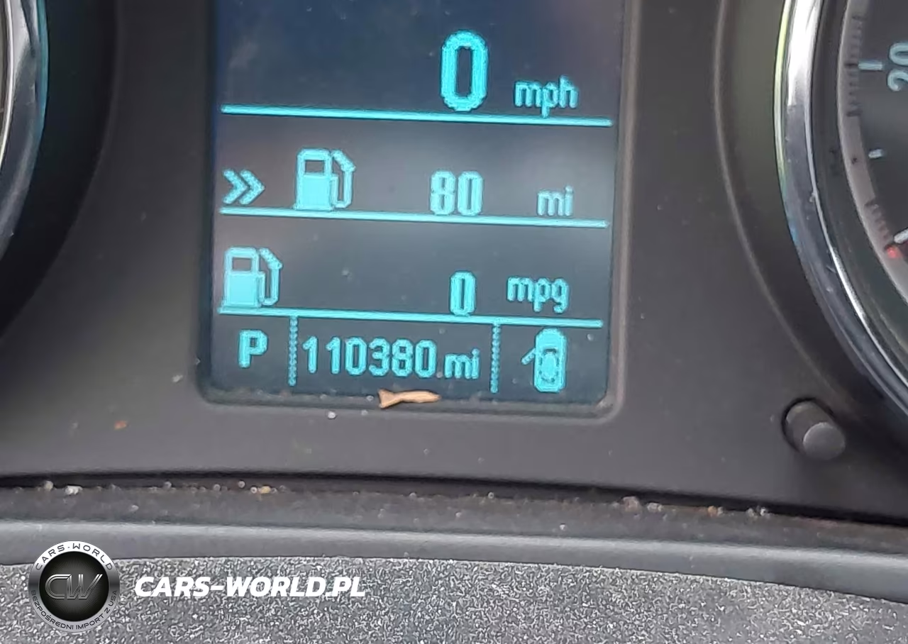 2013 Buick Regal Turbo - Premium 3 VIN:2G4GU5GV3D9139743 - 15