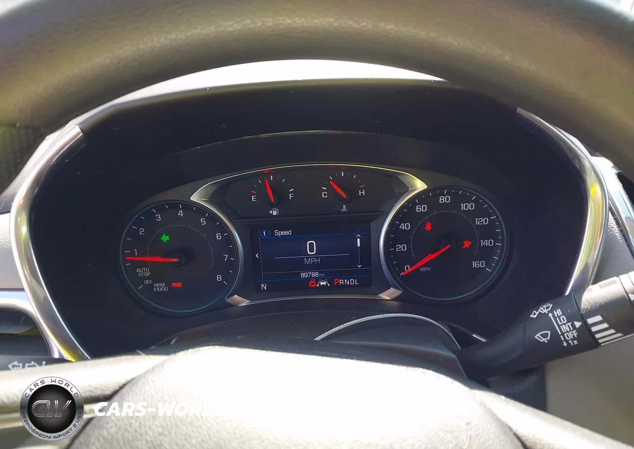 2020 Chevrolet Equinox Fwd Lt 1.5L Turbo VIN:3GNAXKEV1LS706690 - 7
