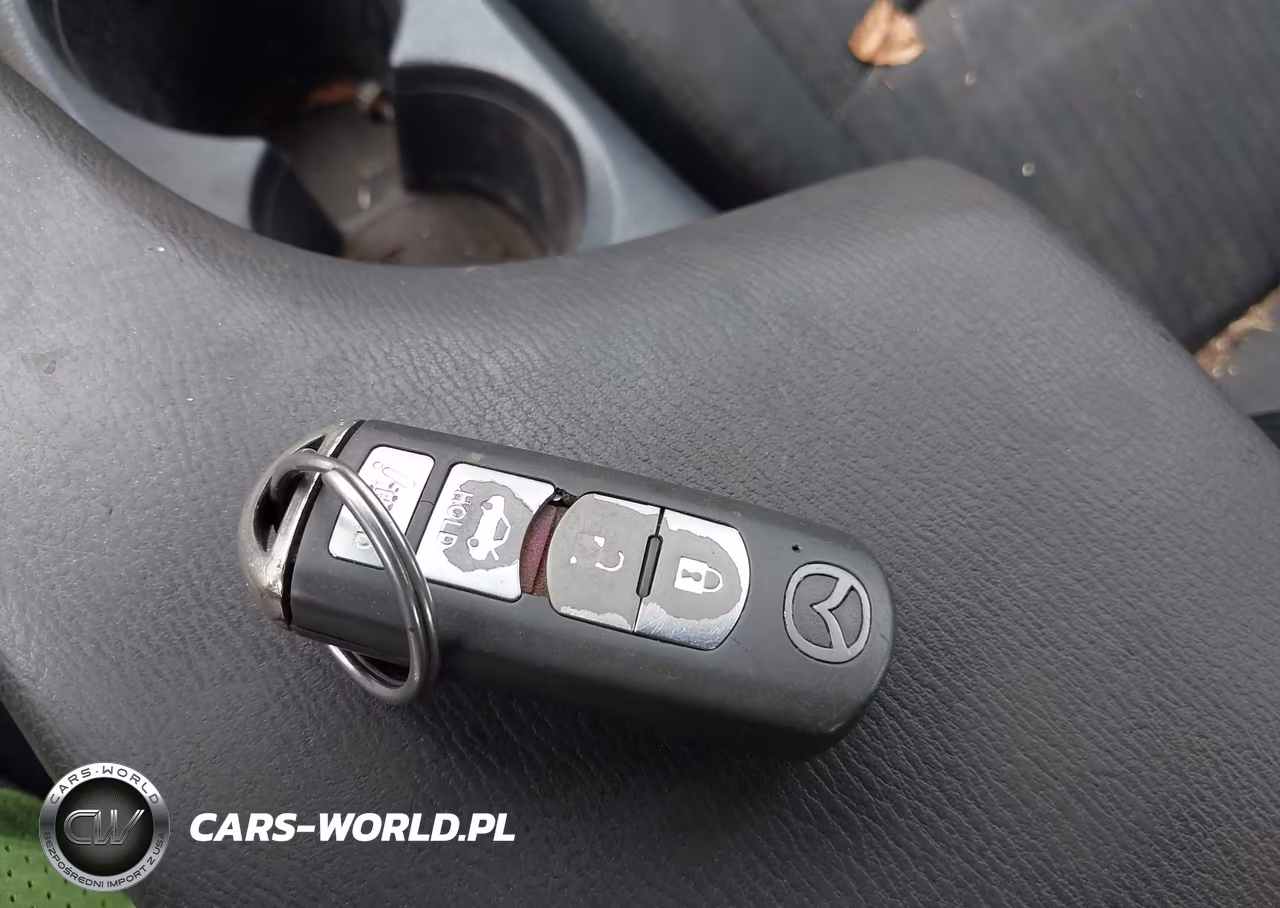 2014 Mazda Mazda3 I Sport VIN:JM1BM1U70E1166532 - 11