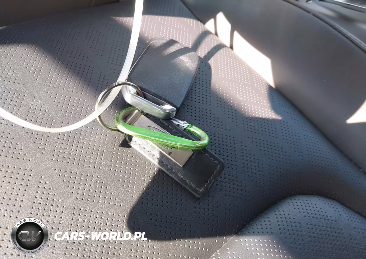 2024 Kia Carnival Mpv Lx Seat Package VIN:KNDNB4H3XR6337128 - 11
