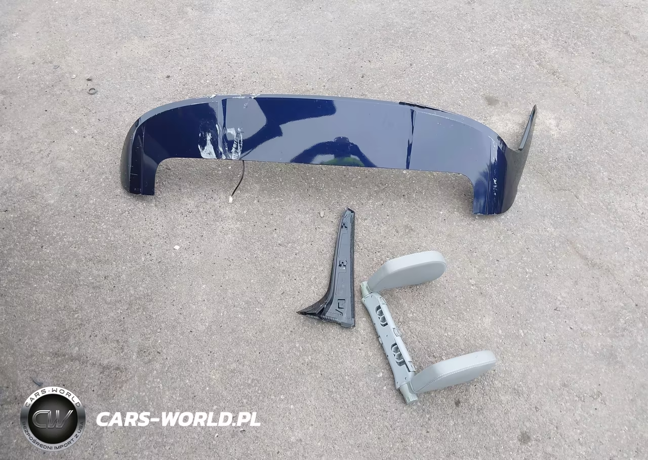 2024 Kia Carnival Mpv Lx Seat Package VIN:KNDNB4H3XR6337128 - 12
