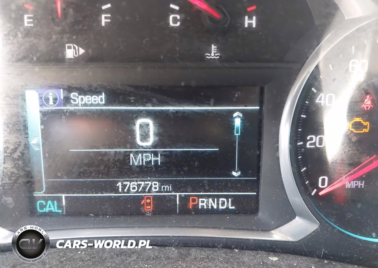 2016 Chevrolet Malibu 1Lt VIN:1G1ZE5ST0GF324823 - 16