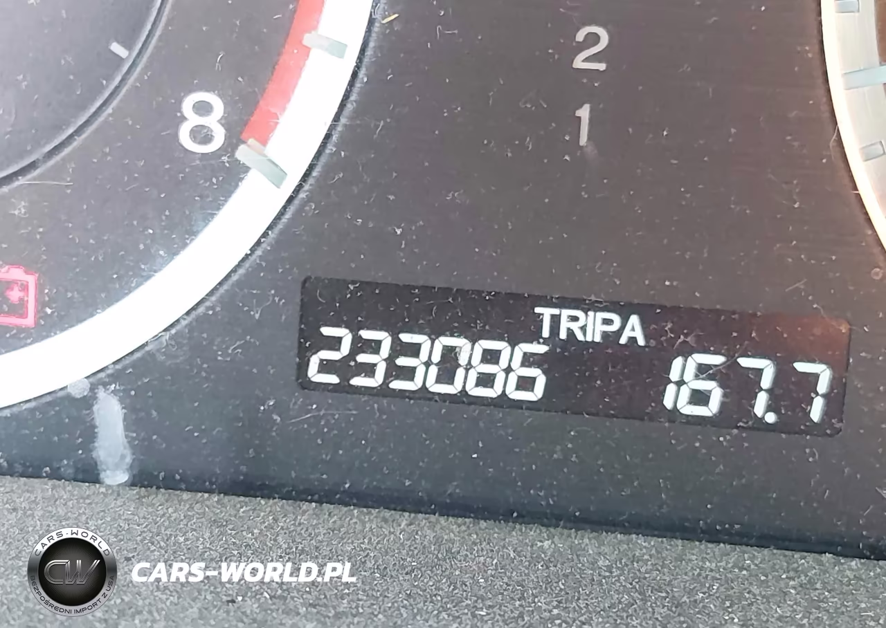 2008 Honda Accord 2.4 Ex VIN:1HGCP26708A036836 - 15