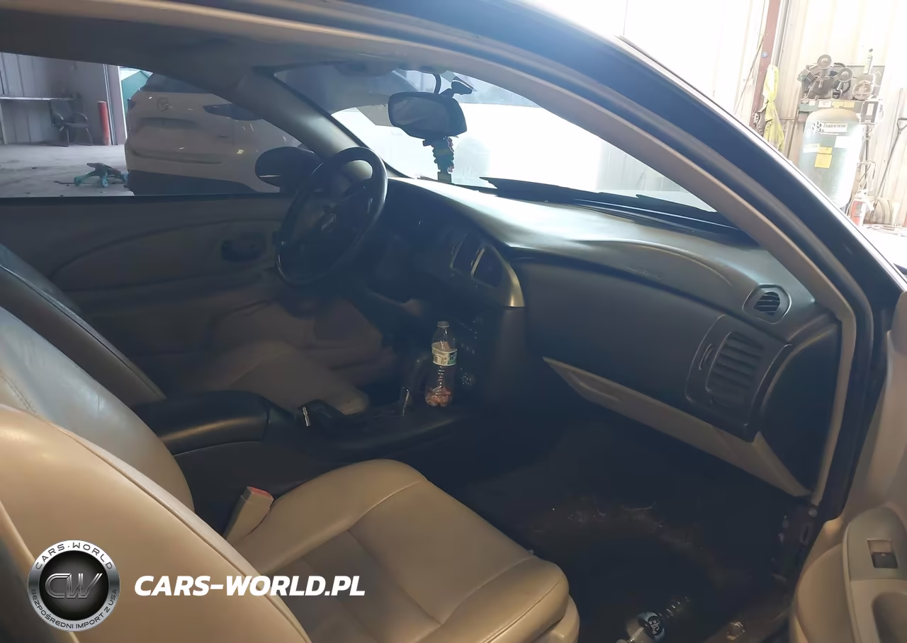 2006 Chevrolet Monte Carlo Ss VIN:2G1WL15C169189016 - 5