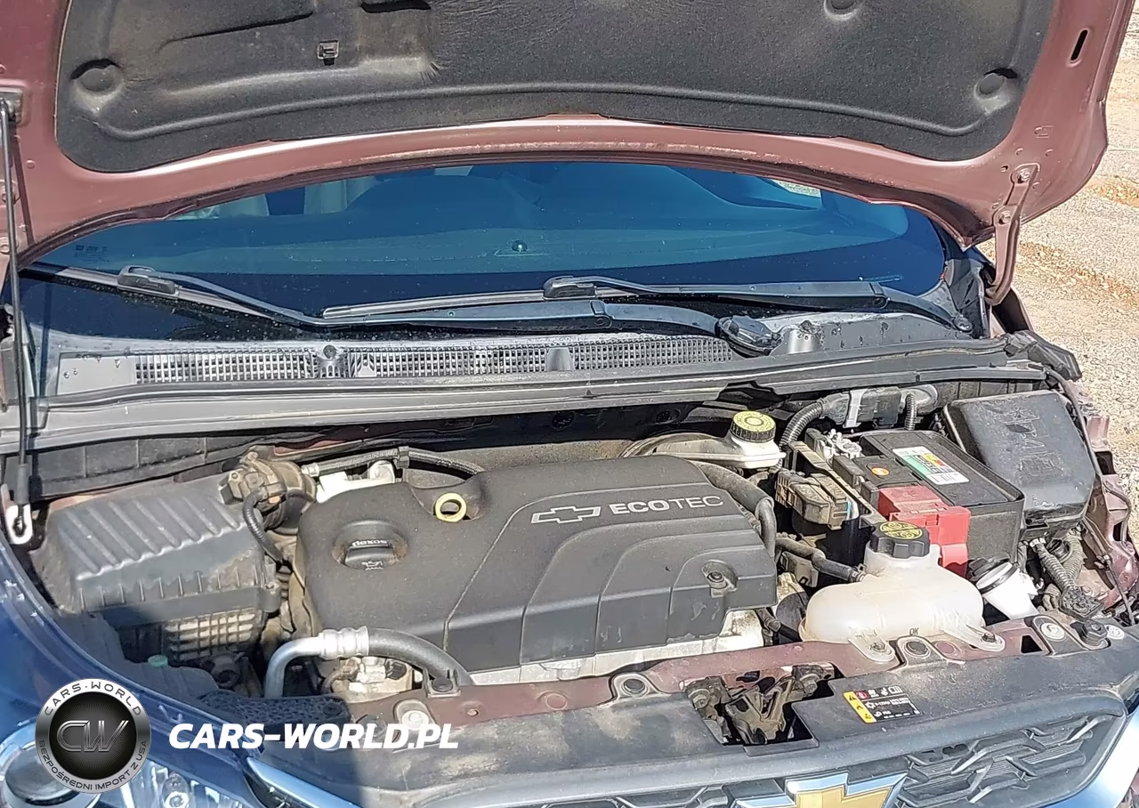 2020 Chevrolet Spark Fwd Ls Automatic VIN:KL8CB6SA7LC468030 - 10