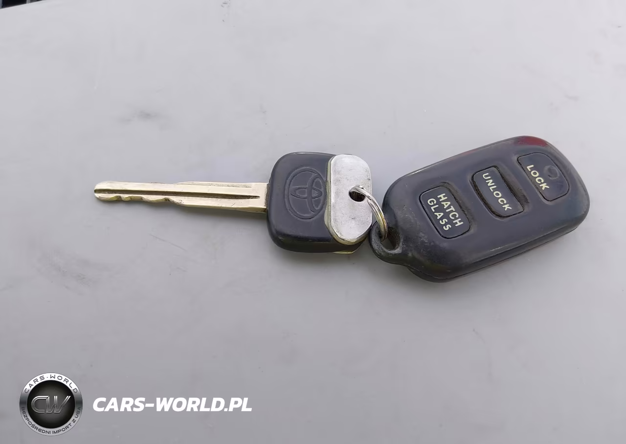 2003 Toyota Matrix Xr VIN:2T1KR32E53C107046 - 11