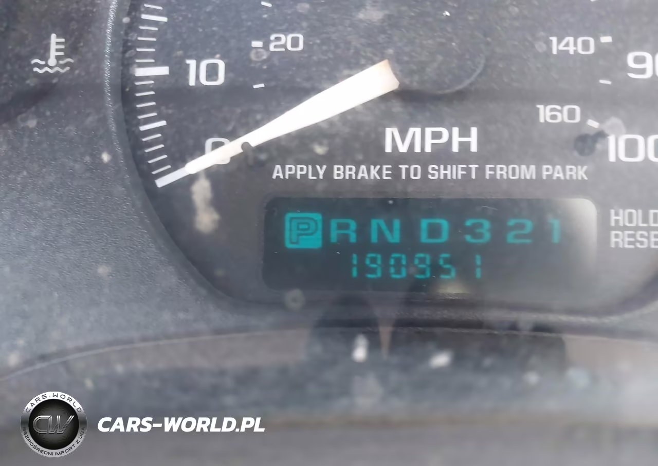 2003 Chevrolet S-10 VIN:1GCCS19X838251335 - 7