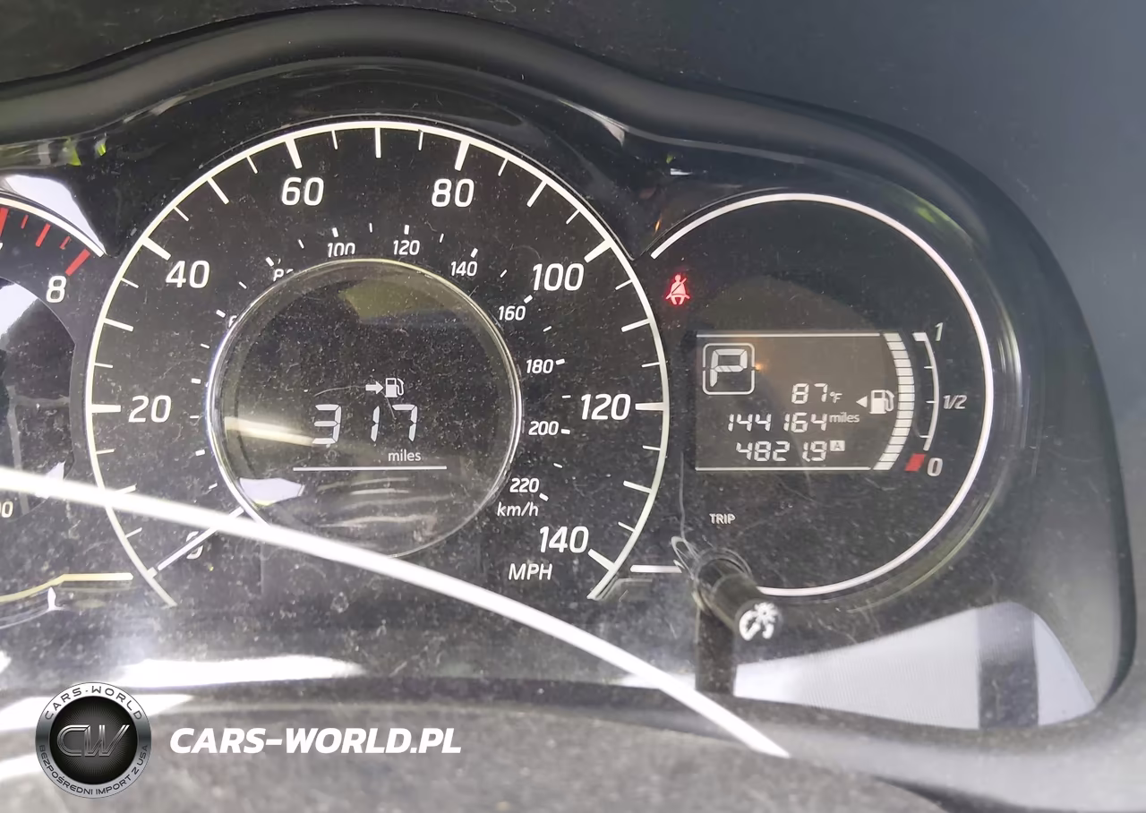 2015 Nissan Versa Note S (Sr)-S Plus-Sl-Sr-Sv VIN:3N1CE2CP3FL410227 - 15