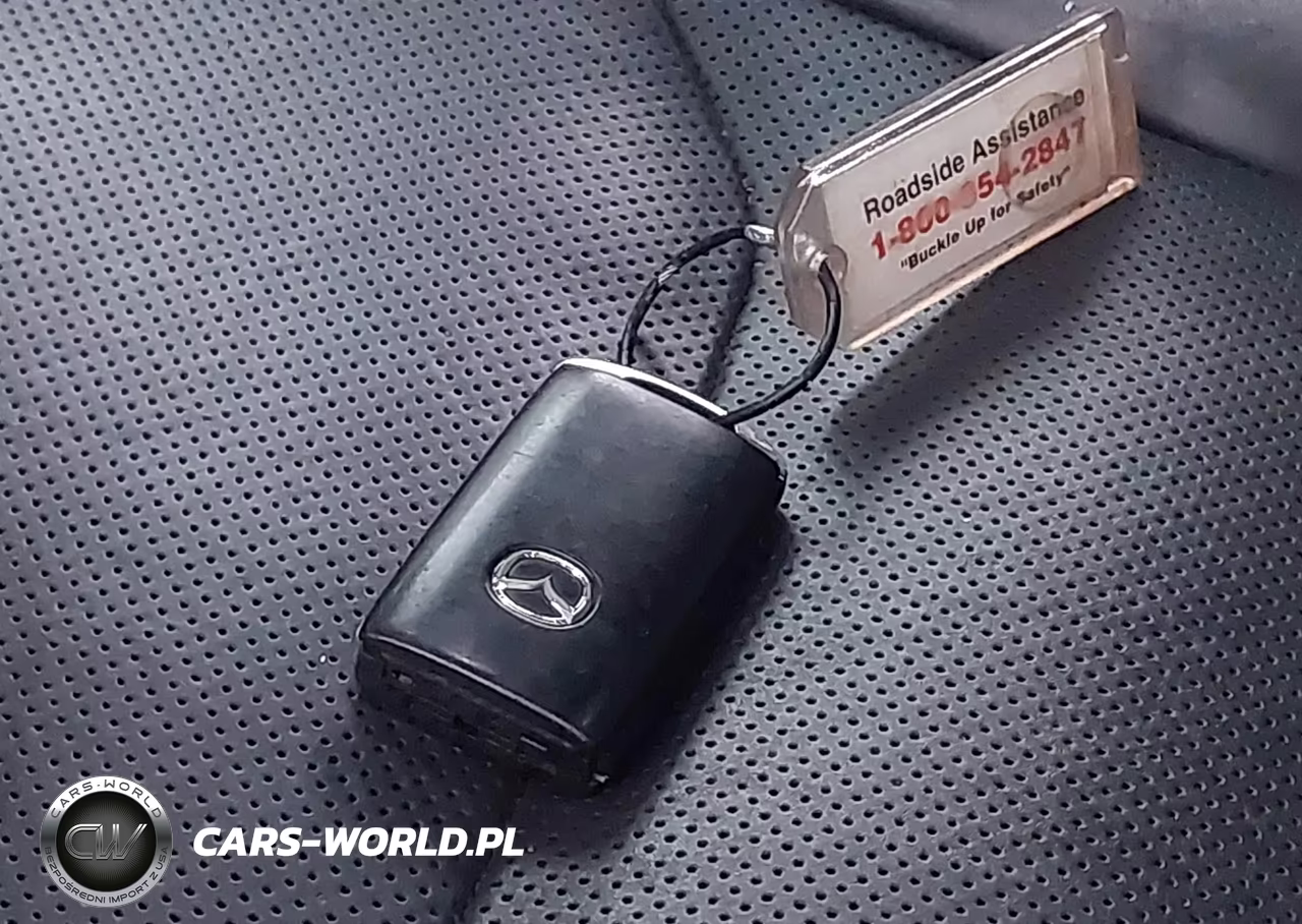 2023 Mazda Cx-9 Grand Touring VIN:JM3TCBDY6P0647150 - 11