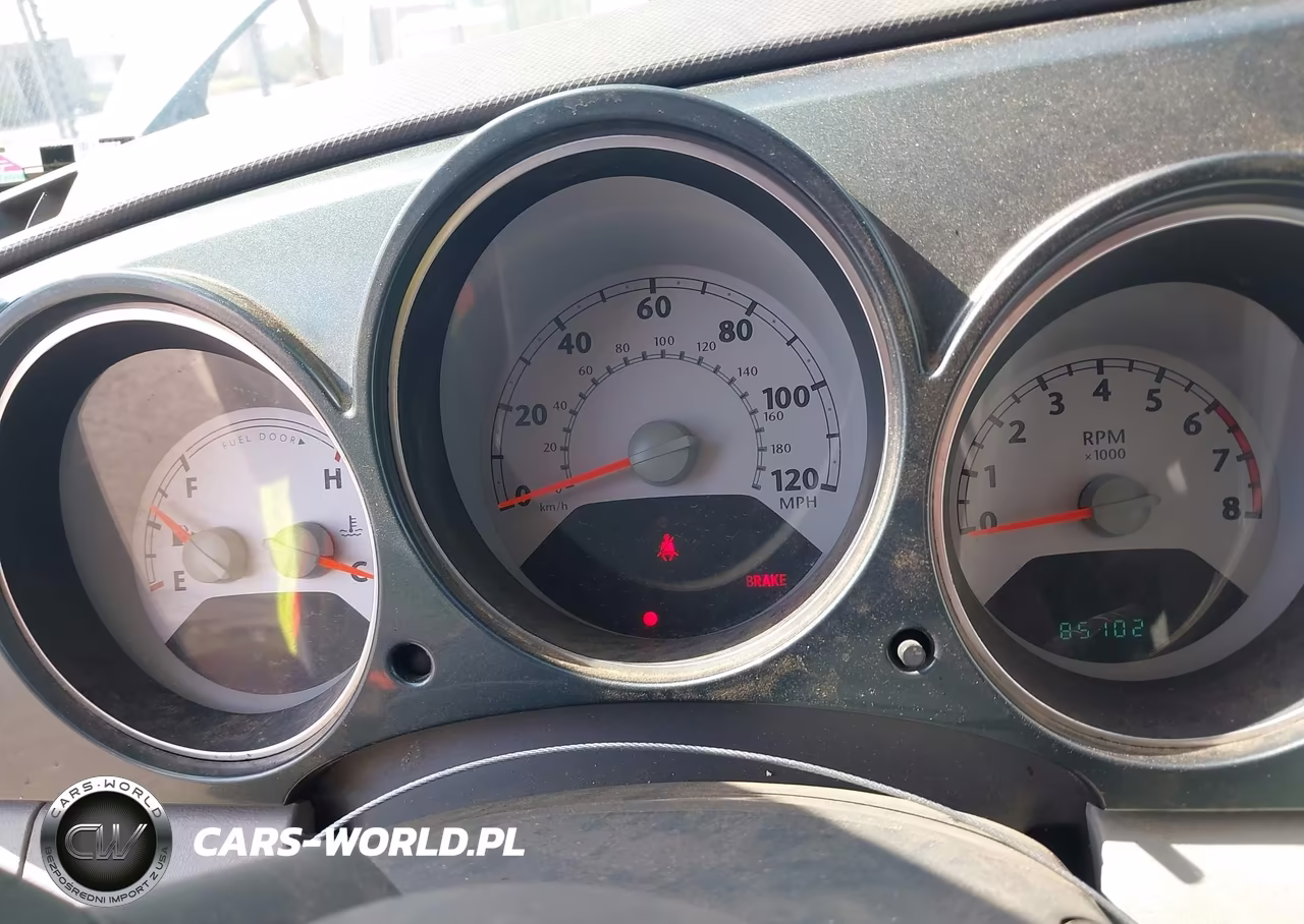 2006 Chrysler Pt Cruiser VIN:3A4FY48B36T343651 - 7
