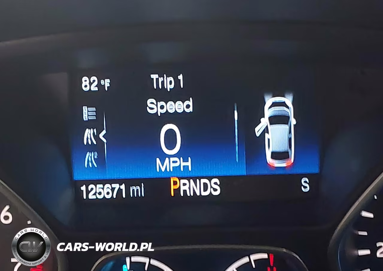 2018 Ford Escape Se VIN:1FMCU9GD9JUD19594 - 15