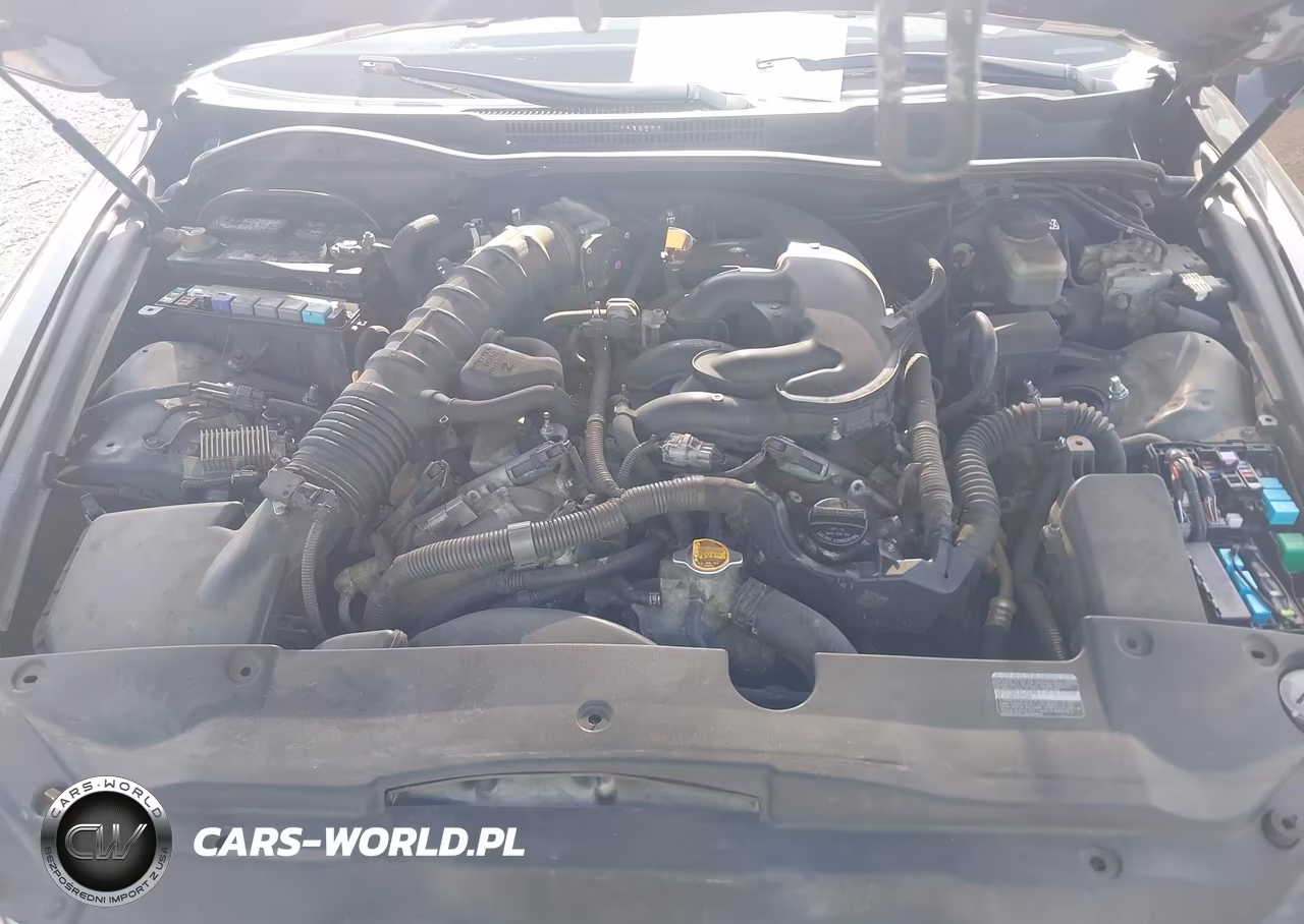 2008 Lexus Is 350 VIN:JTHBE262882015245 - 10