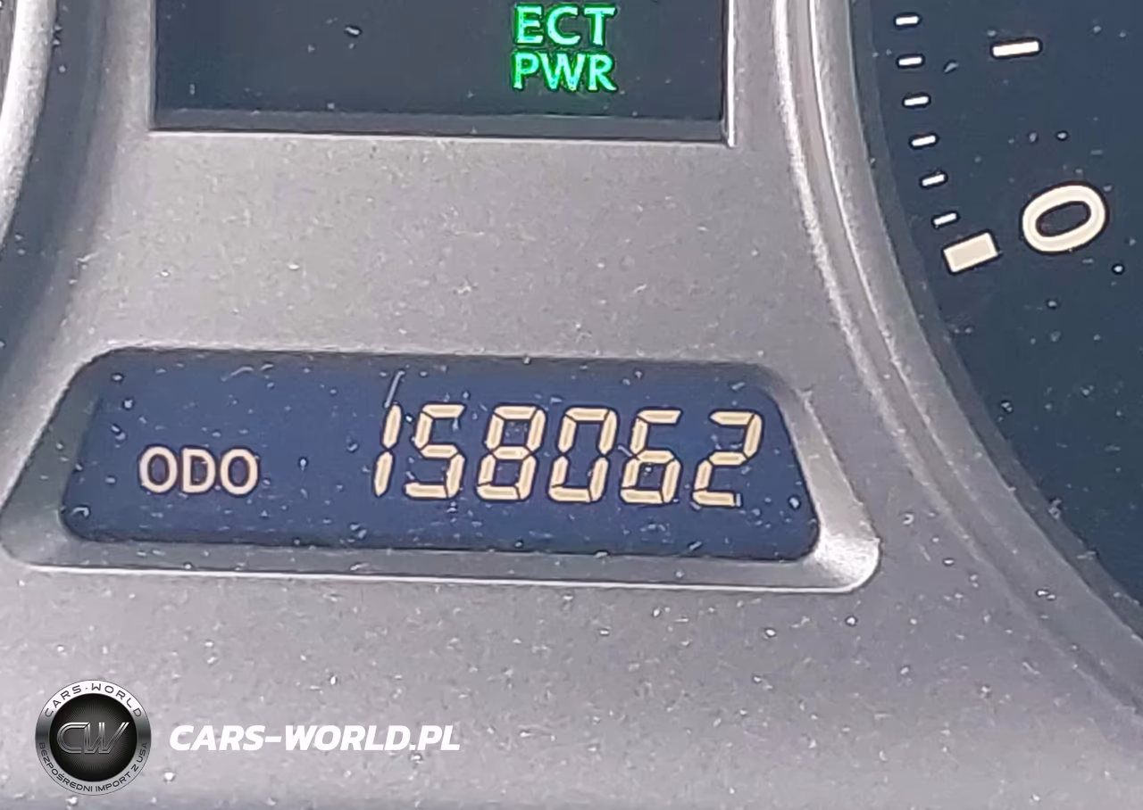 2008 Lexus Is 350 VIN:JTHBE262882015245 - 15