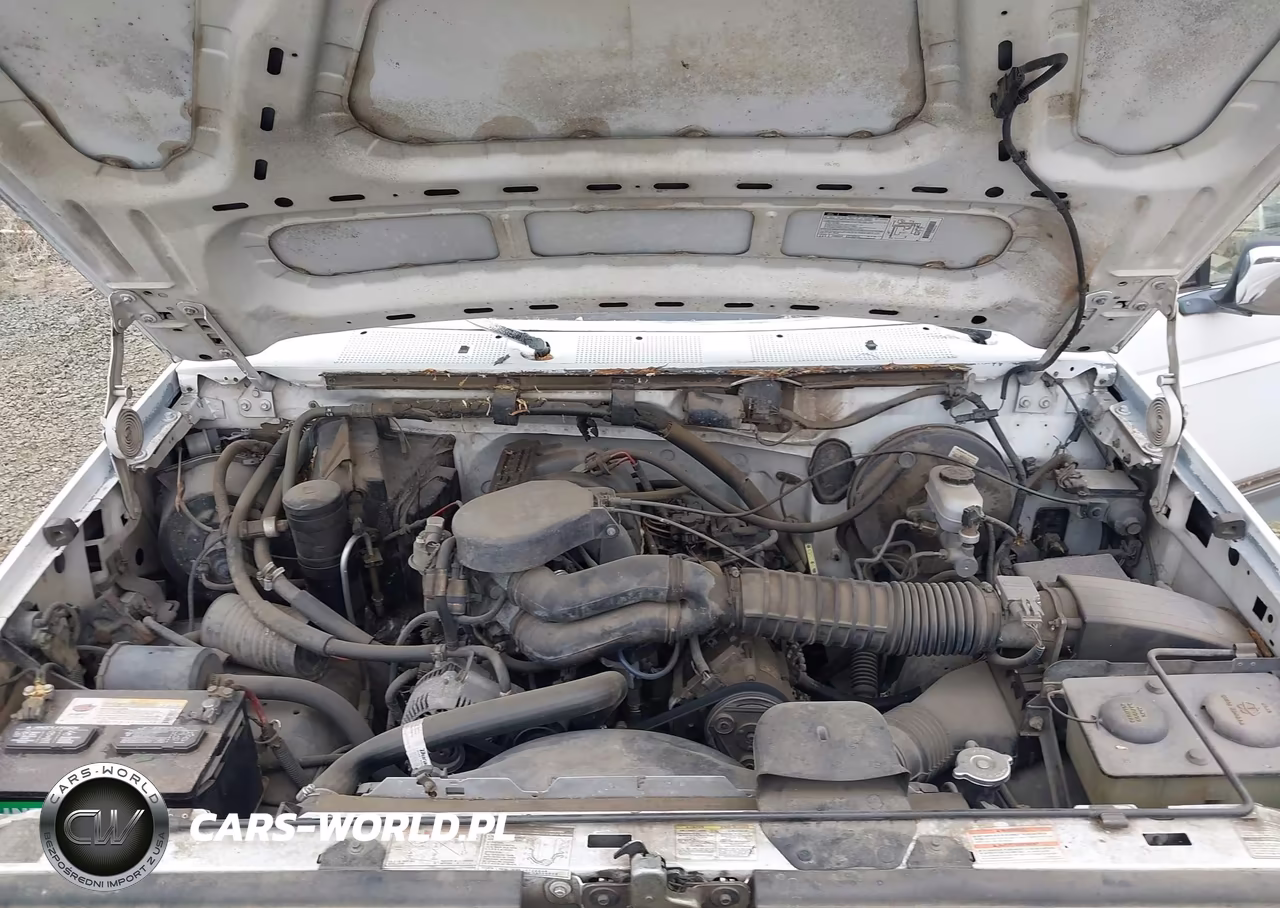 1994 Ford F150 VIN:1FTEX14N1RKB50665 - 10