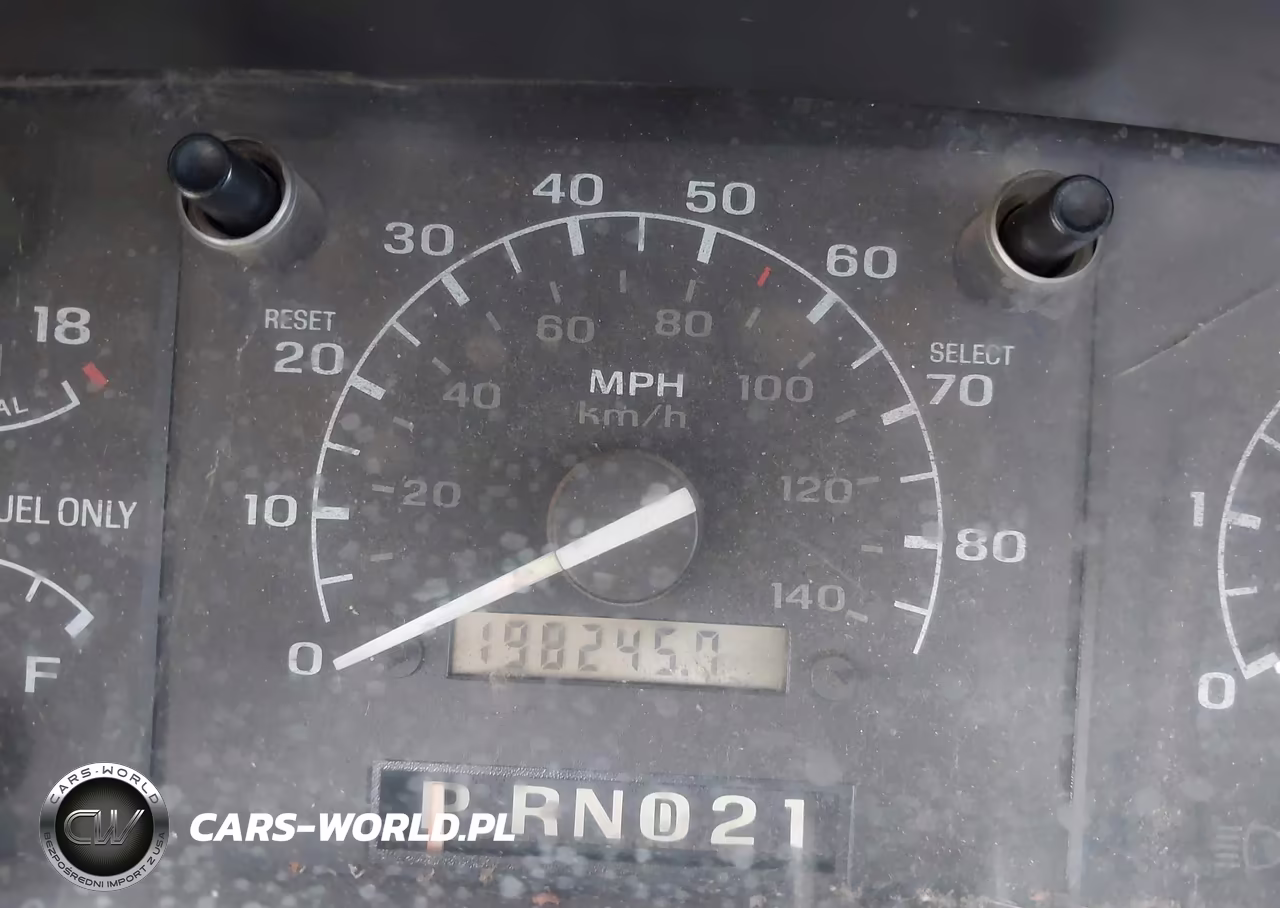 1994 Ford F150 VIN:1FTEX14N1RKB50665 - 7