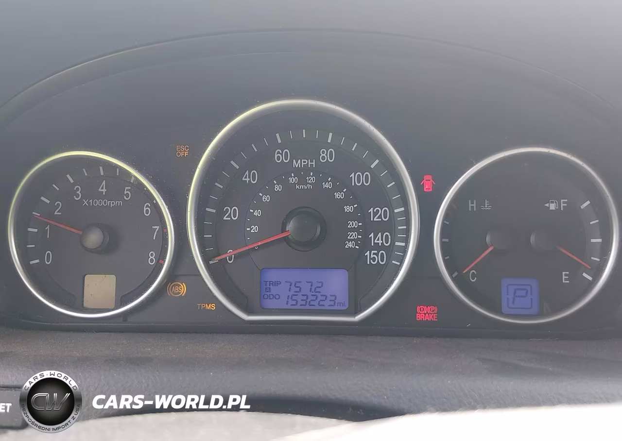 2007 Hyundai Veracruz Gls-Limited-Se VIN:KM8NU13C57U011872 - 7