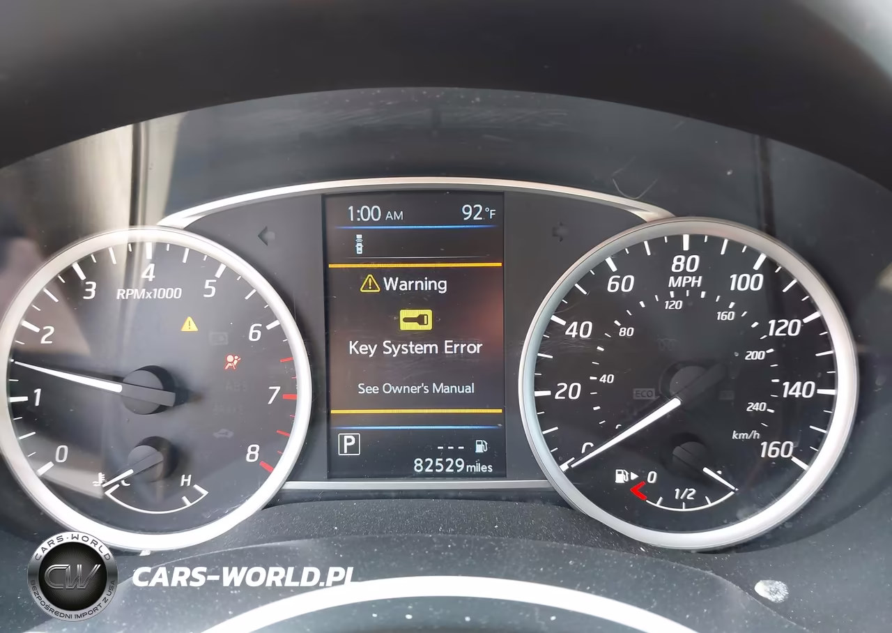 2019 Nissan Sentra Sv VIN:3N1AB7AP6KY363286 - 7