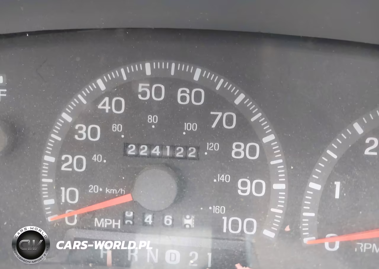 1998 Ford F-150 Lariat-Standard-Xl-Xlt VIN:2FTZX18W7WCB20543 - 14