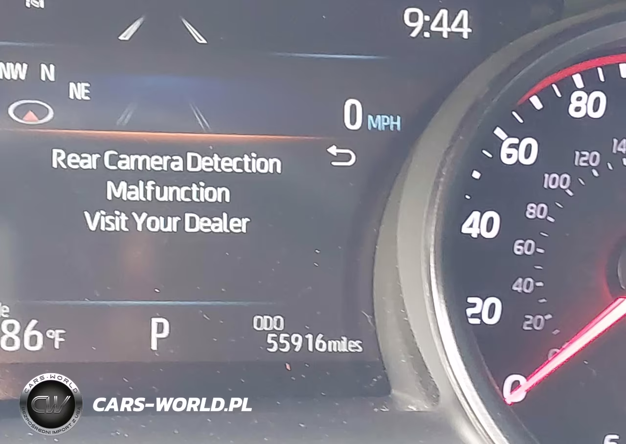 2022 Toyota Camry Xse VIN:4T1K61AKXNU002363 - 15