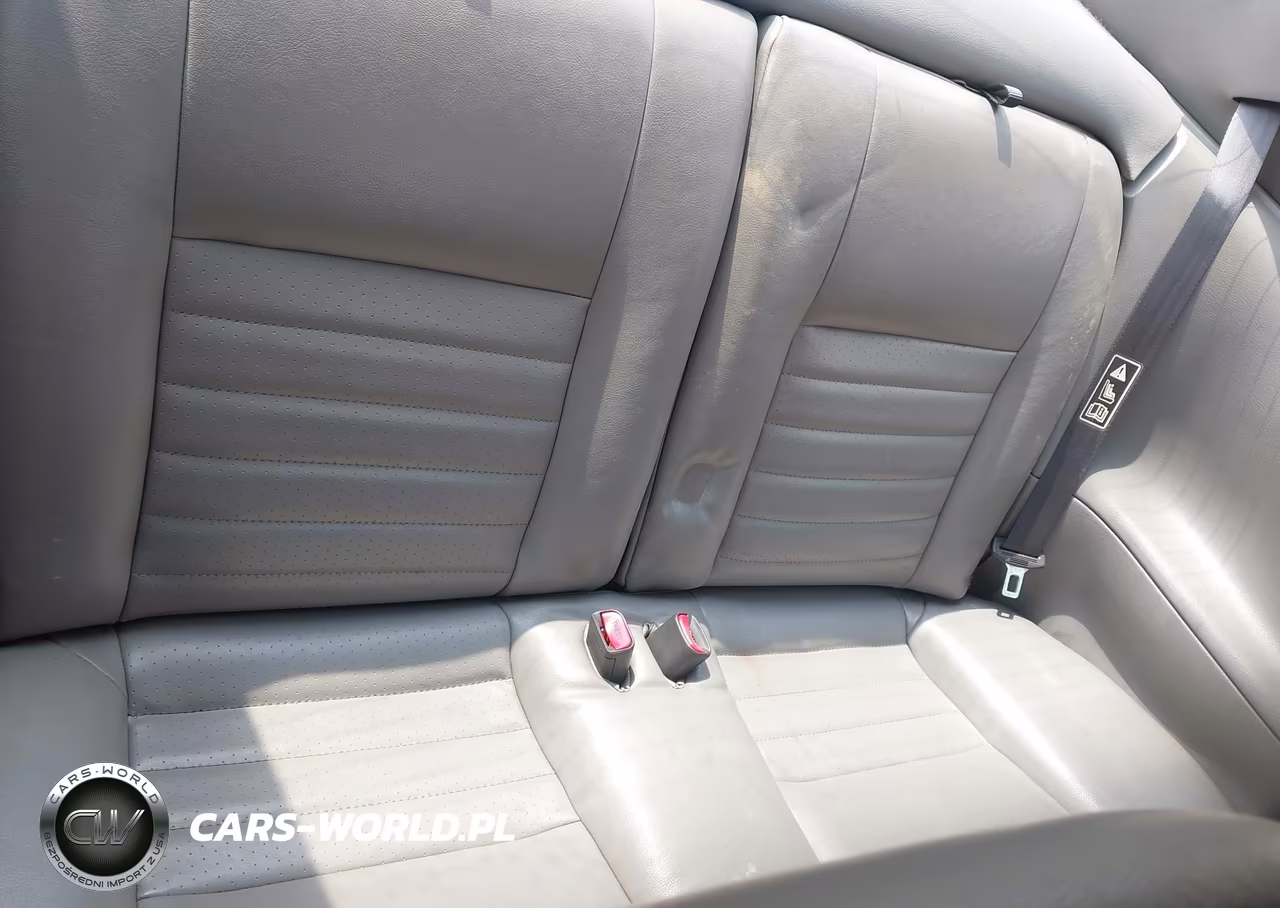 2001 Ford Mustang Gt VIN:1FAFP42X11F159900 - 8