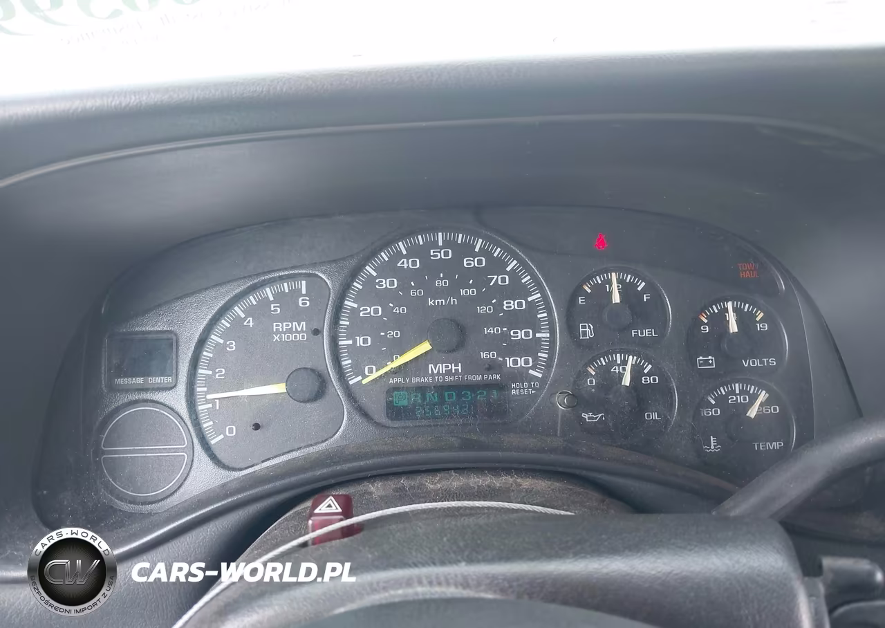 2000 Chevrolet Silverado 1500 Ls VIN:2GCEC19VXY1273321 - 7