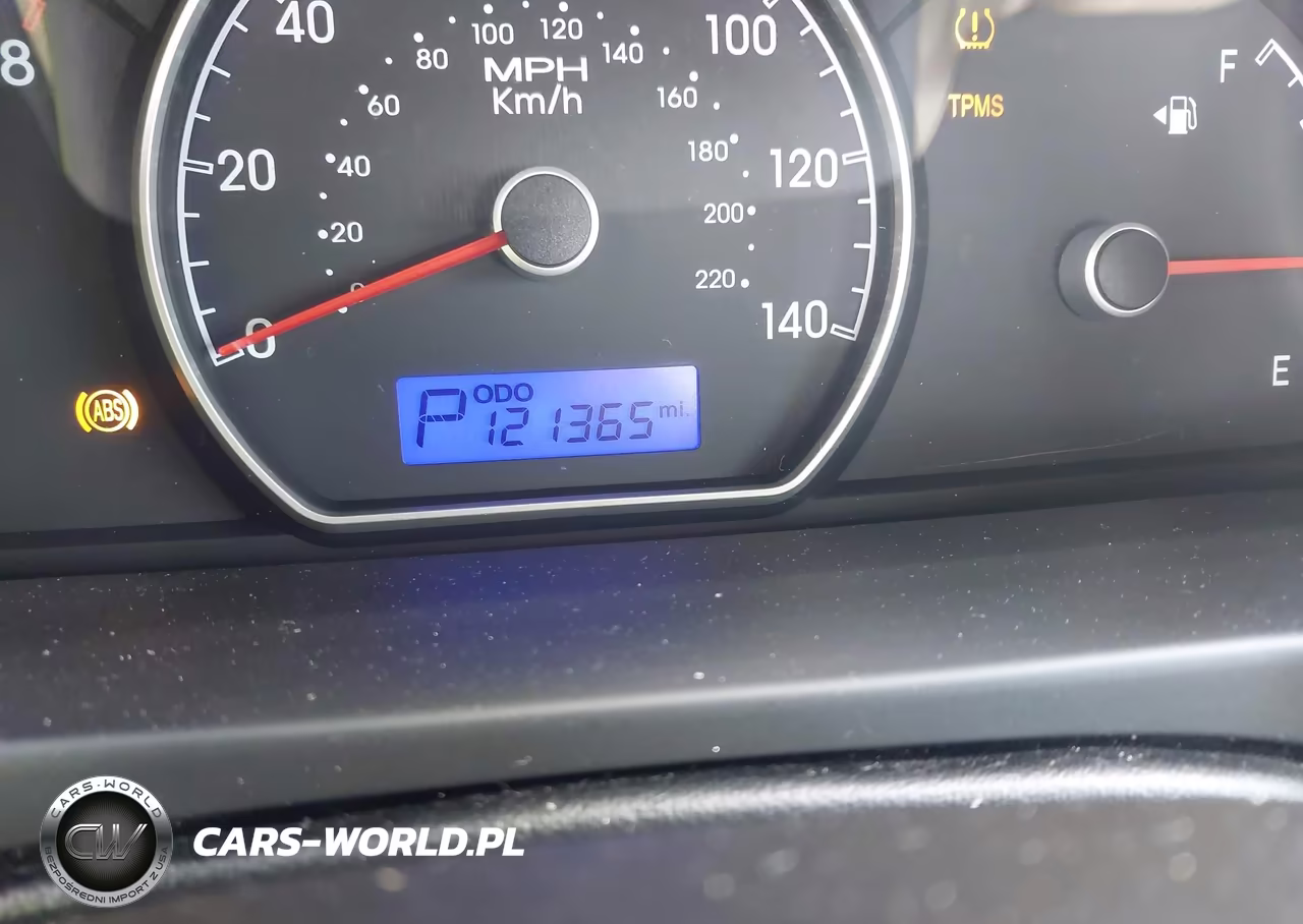 2010 Hyundai Elantra Gls VIN:KMHDU4AD6AU197003 - 15