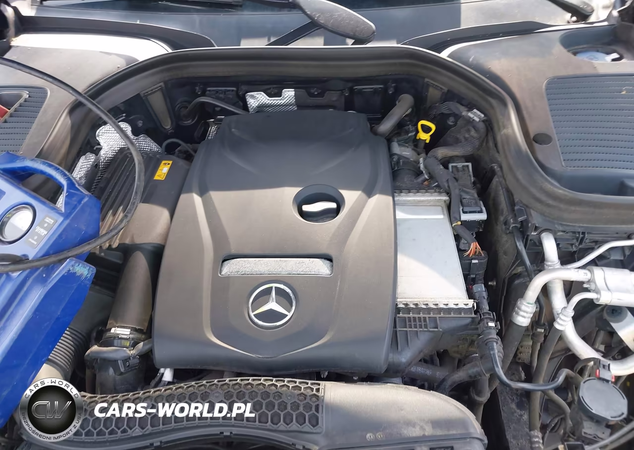 2019 Mercedes-Benz Glc 300 4Matic VIN:WDC0G4KB2KV128922 - 10