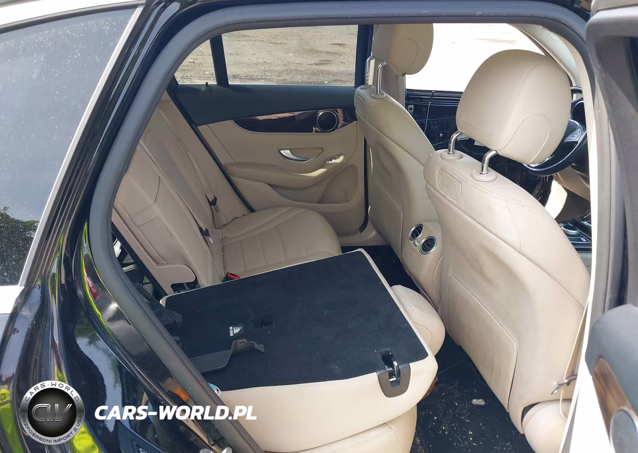 2019 Mercedes-Benz Glc 300 4Matic VIN:WDC0G4KB2KV128922 - 8