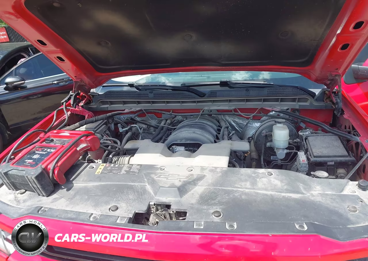 2017 Chevrolet Silverado 1500 Lt VIN:3GCUKREC2HG253363 - 10