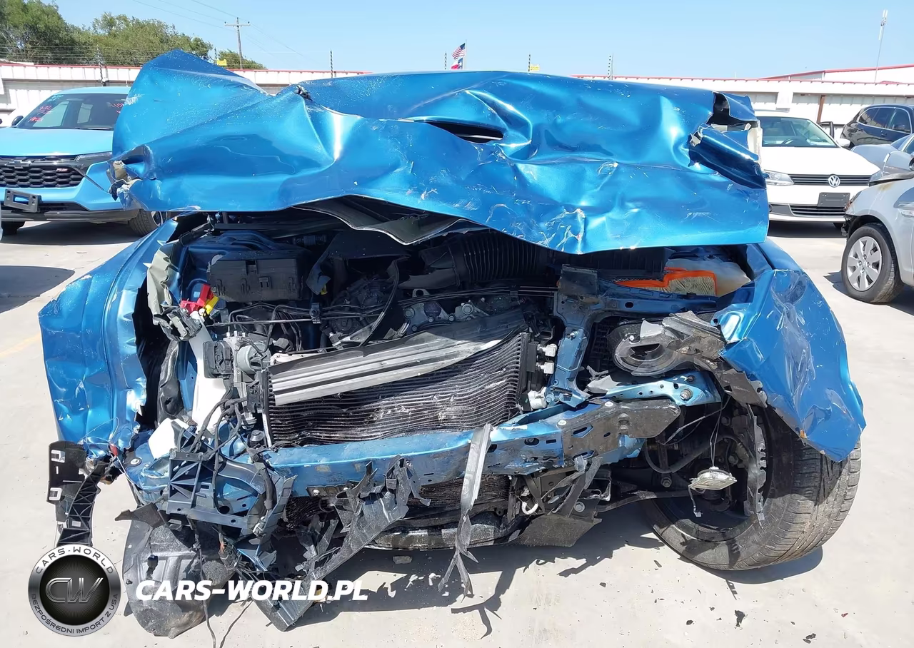 2023 Dodge Challenger Gt Awd VIN:2C3CDZKG6PH626176 - 6
