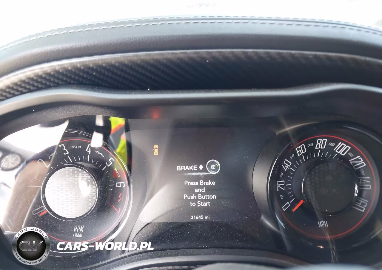 2023 Dodge Challenger Gt Awd VIN:2C3CDZKG6PH626176 - 7