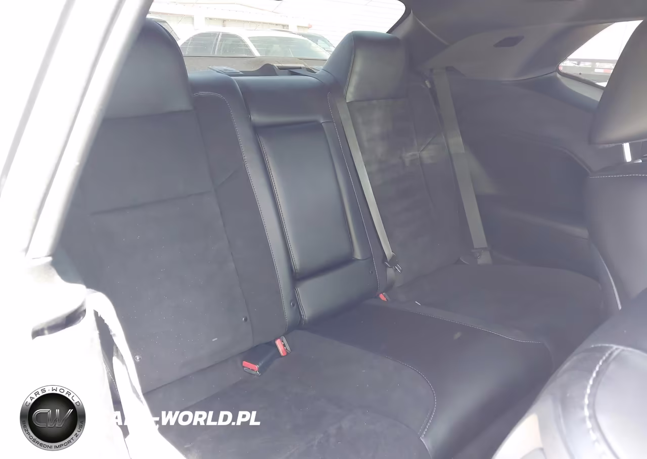 2023 Dodge Challenger Gt Awd VIN:2C3CDZKG6PH626176 - 8
