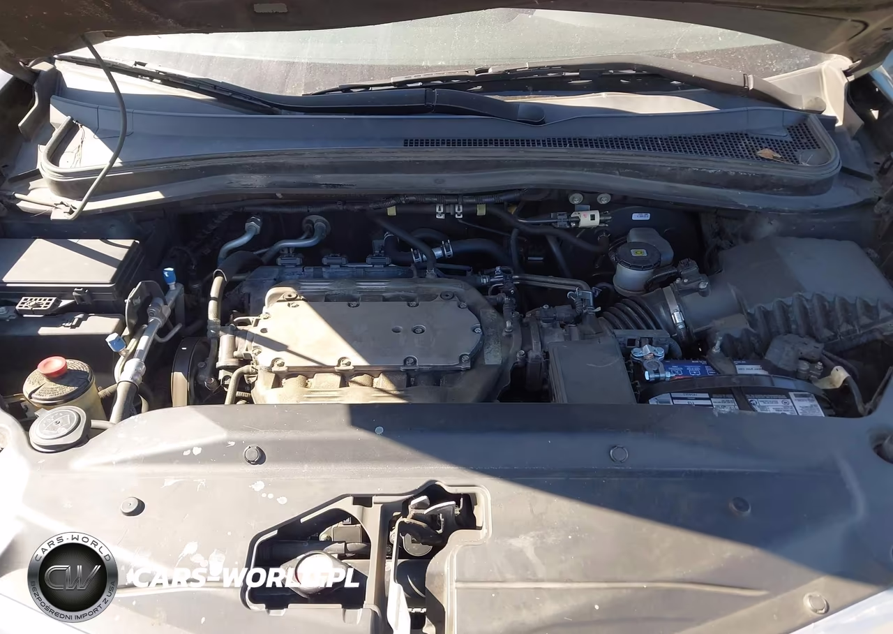 2011 Acura Mdx Technology Package VIN:2HNYD2H66BH514990 - 10