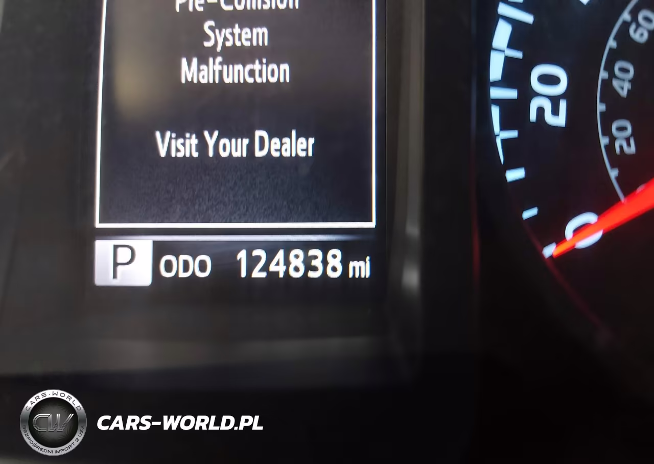 2019 Toyota Tacoma Sr VIN:5TFAX5GN0KX149906 - 16