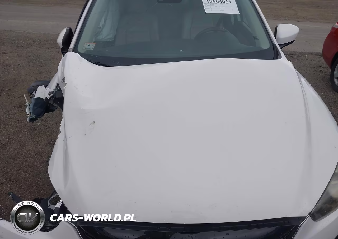 2014 Mazda Cx-5 Grand Touring VIN:JM3KE4DY5E0357724 - 20
