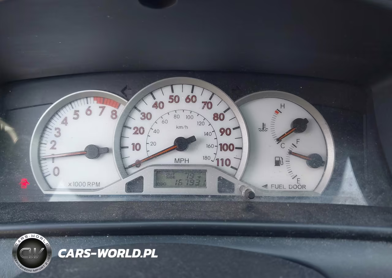 2008 Toyota Corolla S VIN:2T1BR32E28C935949 - 7