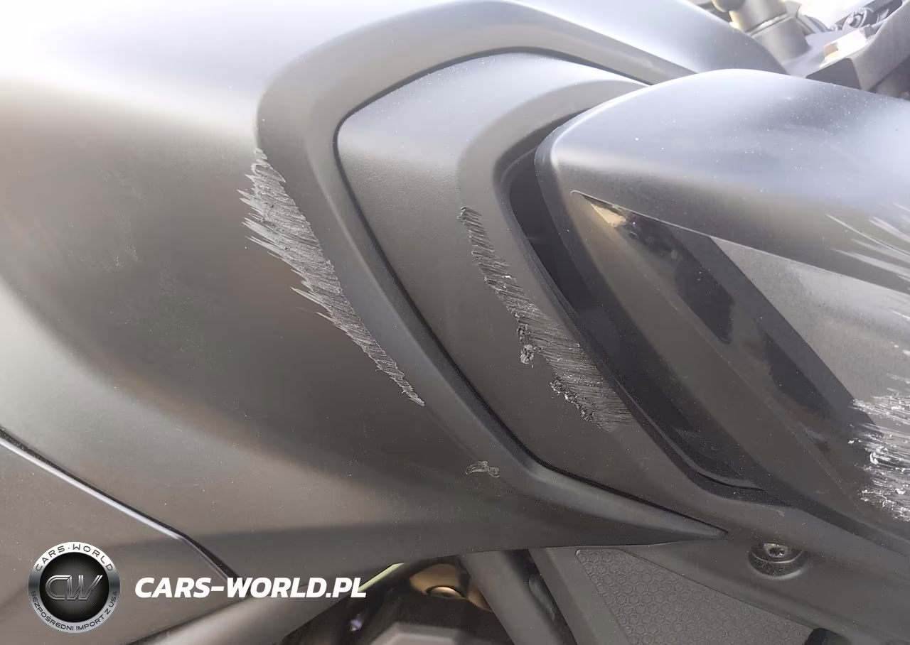 2023 Yamaha Mt-03 VIN:MH3RH20Y5PK010816 - 15