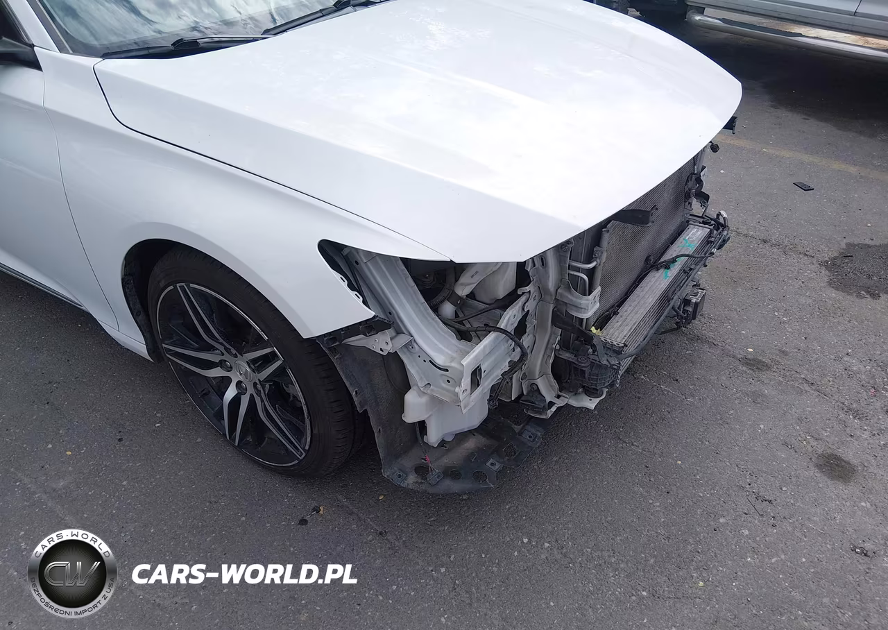 2022 Honda Accord Touring VIN:1HGCV2F97NA007935 - 19