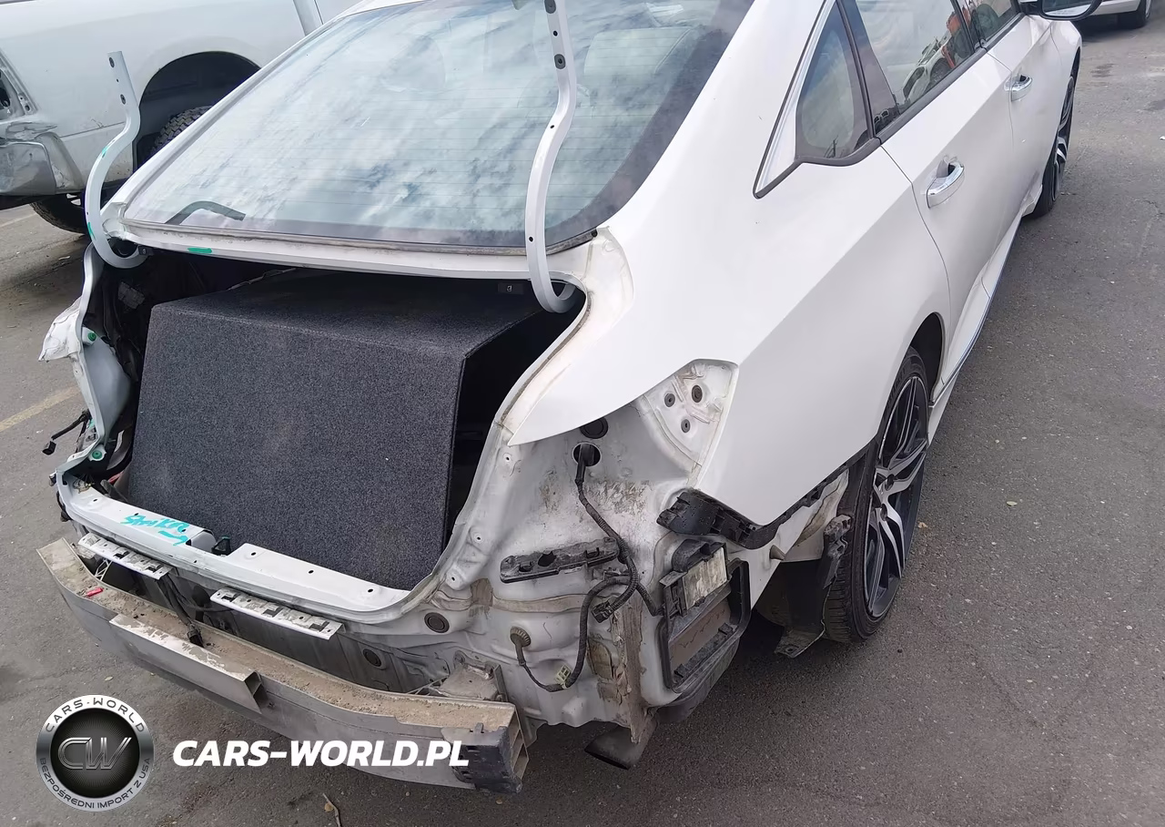 2022 Honda Accord Touring VIN:1HGCV2F97NA007935 - 21