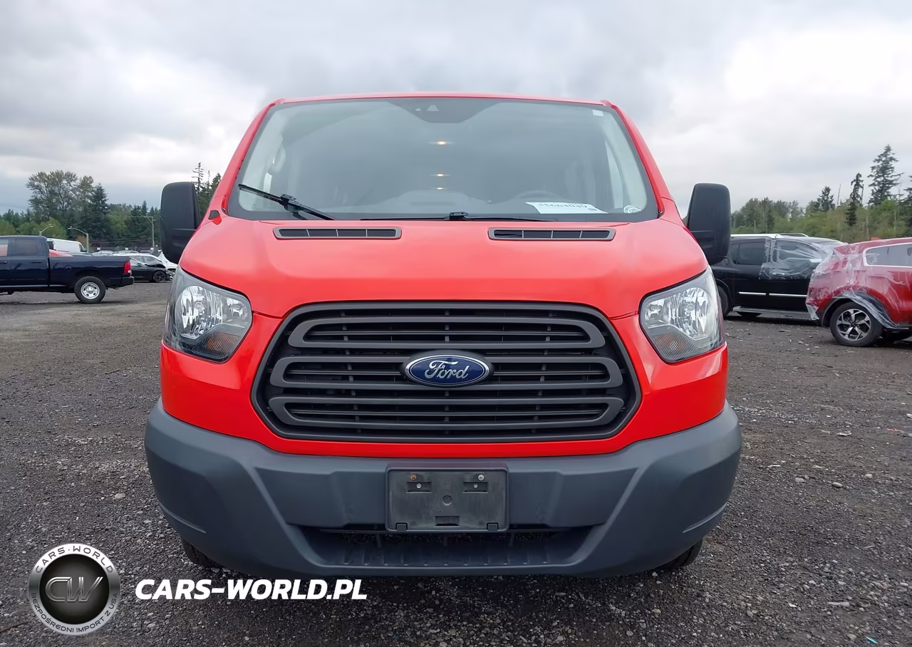 2018 Ford Transit-350 Xl VIN:1FBZX2ZM3JKB52949 - 12
