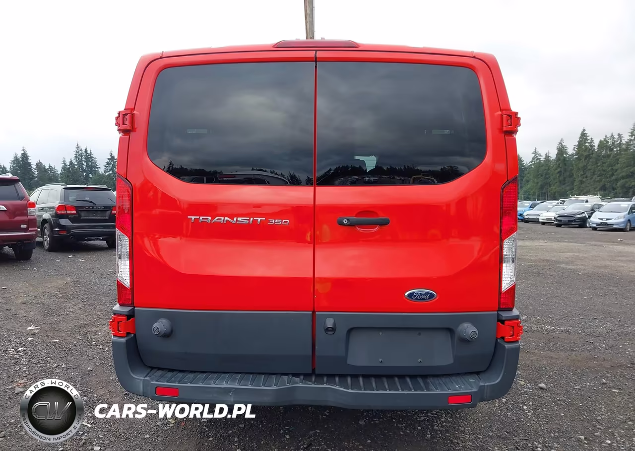 2018 Ford Transit-350 Xl VIN:1FBZX2ZM3JKB52949 - 16