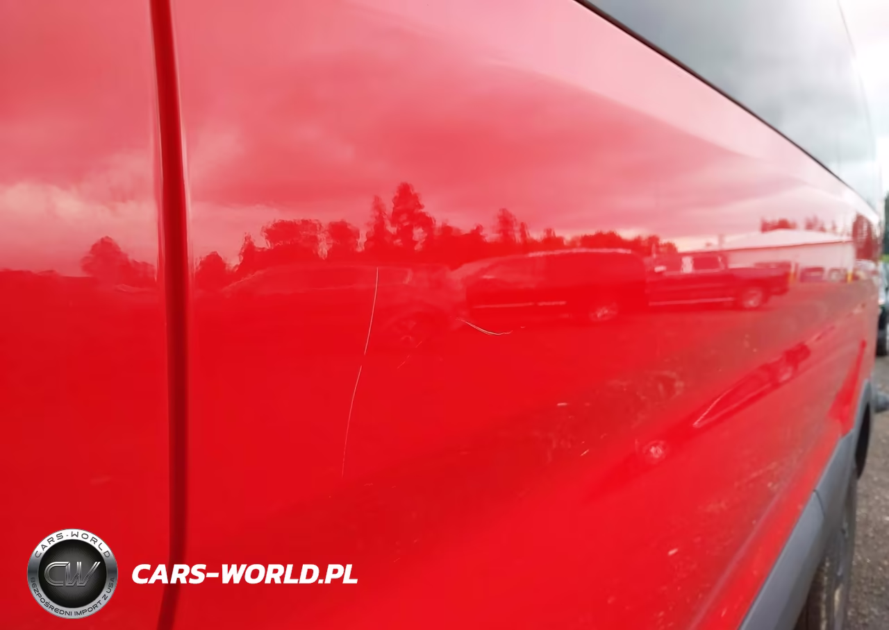 2018 Ford Transit-350 Xl VIN:1FBZX2ZM3JKB52949 - 6