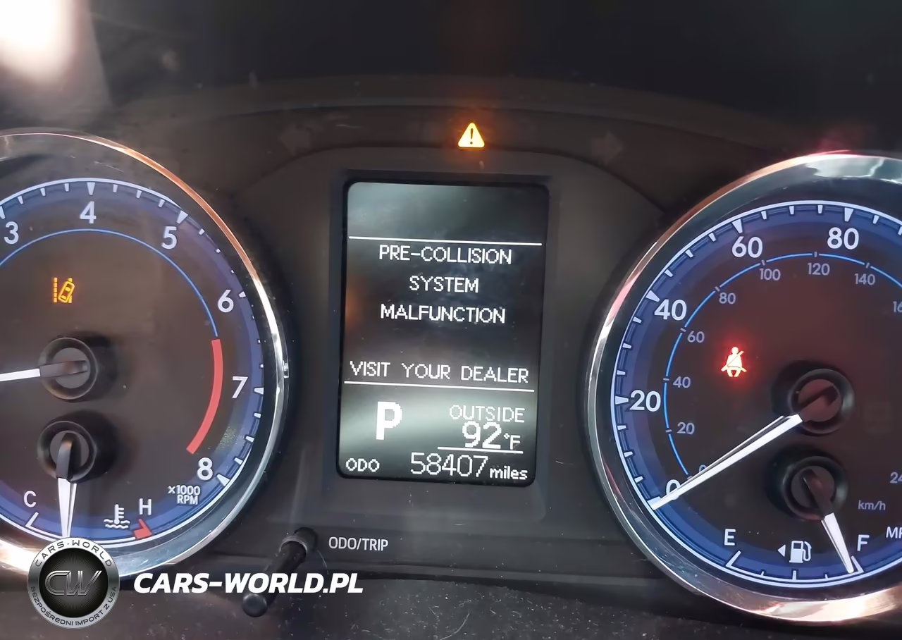 2018 Toyota Corolla Le VIN:2T1BURHE7JC971232 - 14