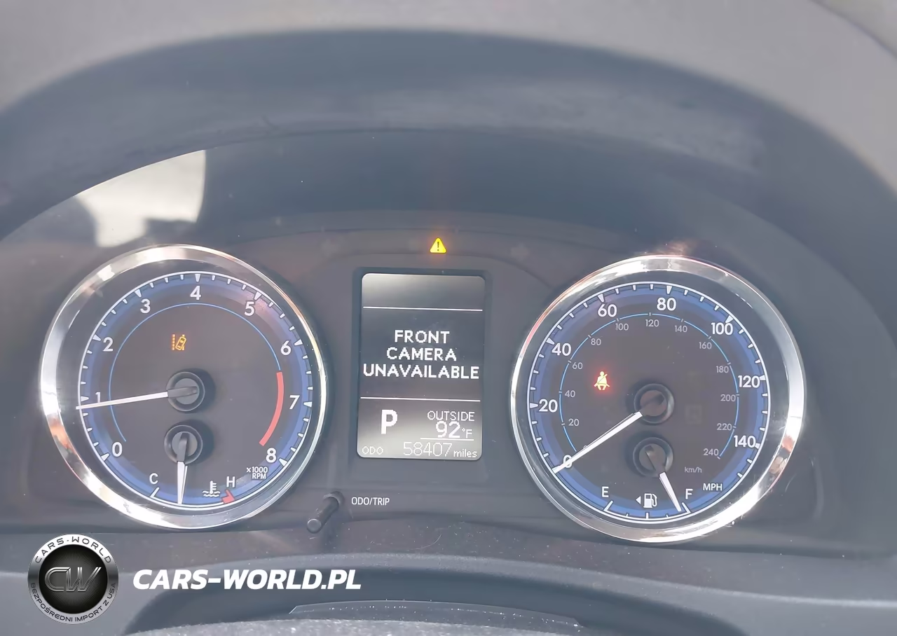 2018 Toyota Corolla Le VIN:2T1BURHE7JC971232 - 7