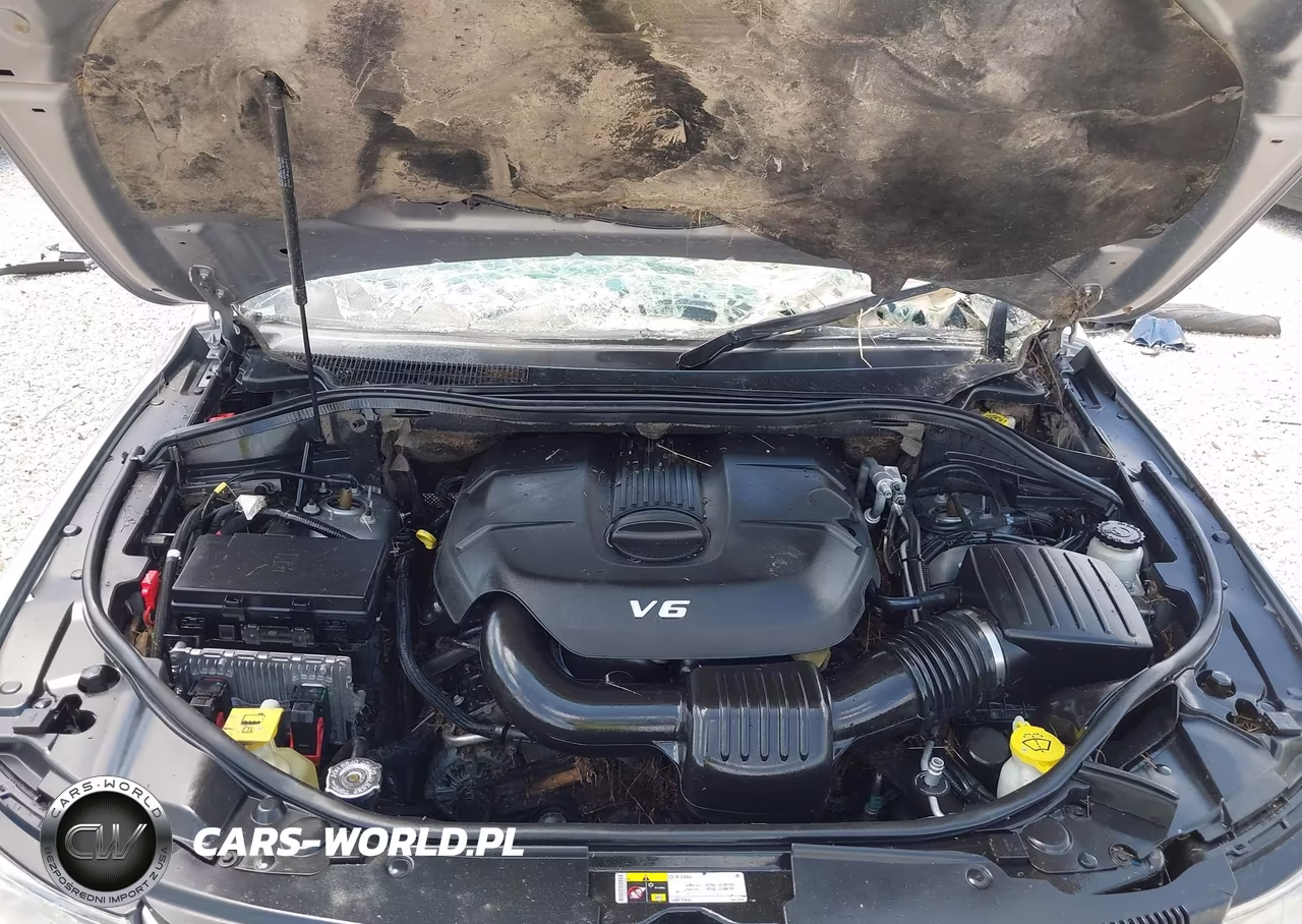 2014 Jeep Grand Cherokee Overland VIN:1C4RJFCG8EC232593 - 10