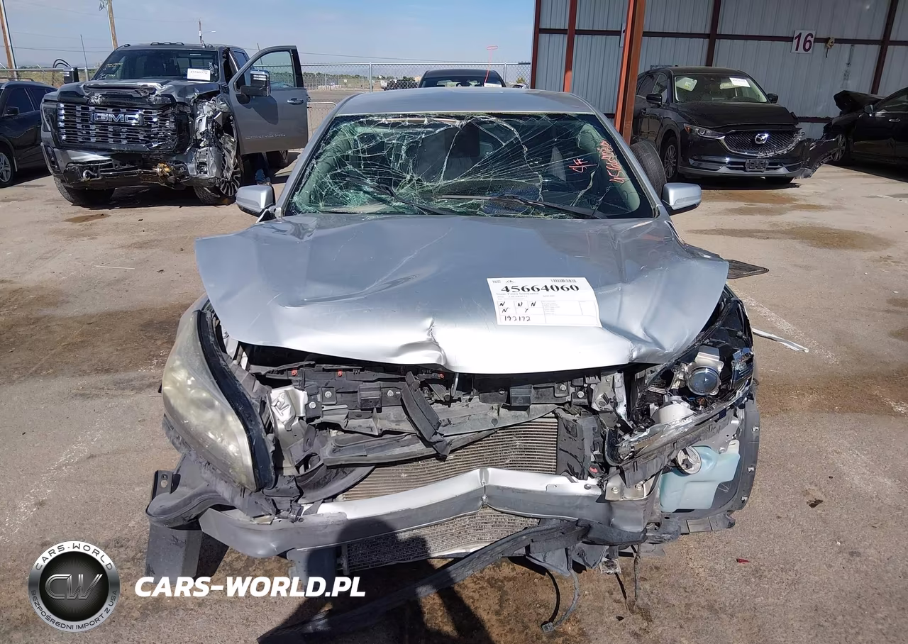 2016 Chevrolet Malibu Limited Ltz VIN:1G11E5SA6GF132401 - 12
