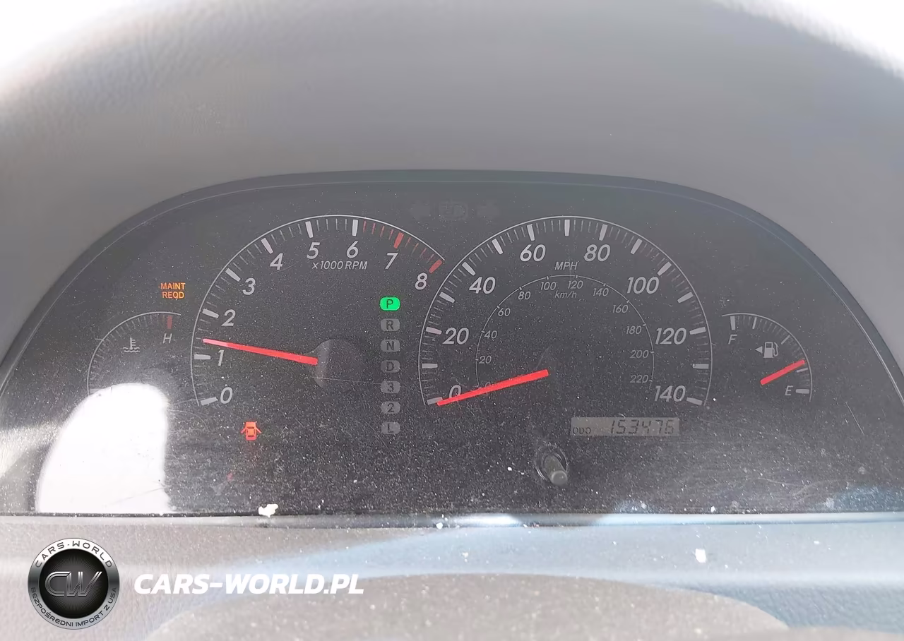 2005 Toyota Camry Std VIN:4T1BE32K45U038790 - 7